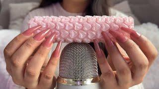 [ASMR] Tapping & Scratching Previews Collection 