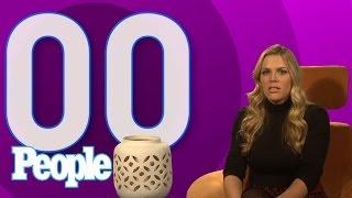 Busy Philipps Describes Courteney Cox In Three Words  | People