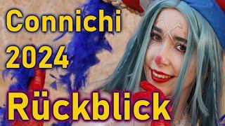 Ohne Highlights und Aufreger: Connichi 2024-Rückblick