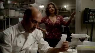 The Sopranos season 06 ep. 07 Ending (Luxury Lounge)