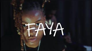 JENZ - Faya (Official Visualizer)