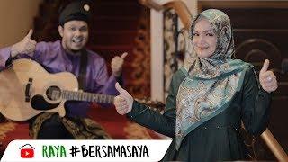 Akustik Raya 2020 - Dato' Sri Siti Nurhaliza #BersamaSaya