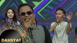 Dahsyatnya Lagu Wali 'Doain Ya Penonton' Joged Bareng Kocak [Dahsyat] [24 Feb 2016]