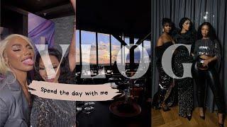 Day In The Life | Mihlali N