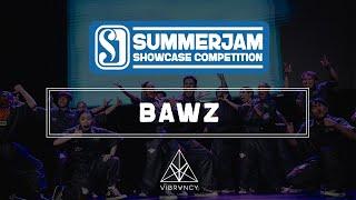 [1st Place] BAWZ | Summer Jam Showcase Competition 2024 [@VIBRVNCY Front Row 4K]