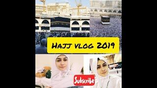 #hajjvlog #hajj2019 #hajjtravel #travelvlog | HAJJ 2019 VLOG | HAJJ JOURNEY |