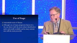 Plenary Session 3: Global Aspects of Cancer Staging