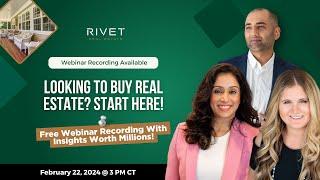 How to buy real estate Start here! Insights worth MILLIONS $$$