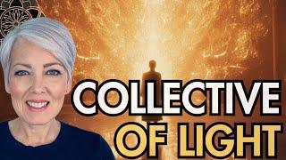 Wendy Kennedy: Channeling the Collective of Light