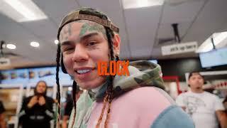 [FREE] 6ix9ine Type Beat - "GLOCK"