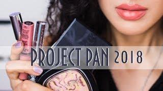 PROJECT PAN 2018 Intro | Использовать и Выбросить