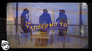 Rich Vagos - Un Vato Como Yo Feat. Gera MX, Charles Ans, Jay Romero