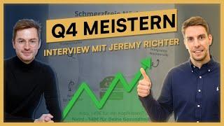 Social Ads in Q4 meistern - Interview mit CEO einer 20 köpfigen Social Ads Agentur