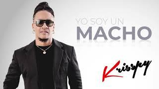 Krisspy - Yo soy un macho (Audio Oficial) Bachata Nueva 2019