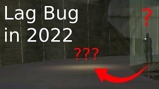 Does Lag Bug STILL Exist in 2022?
