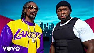 Snoop Dogg, 50 Cent, Xzibit - Trust Nobody ft. DMX, Jadakiss (Music Video) 2025