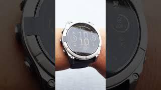 Garmin Fenix 8 AMOLED 51 mm #garmin #watch #luxury