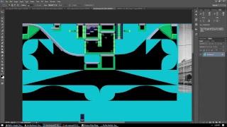 Pixel Art Live Stream! Making Level tiles in Photoshop