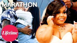 Wedding Bells! New Beginnings! More Babies!  | Little Women: Atlanta (Marathon) | Lifetime