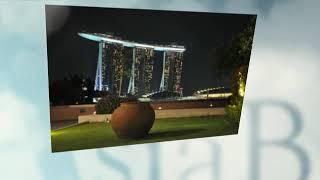 Singapore Subsidiary company registration