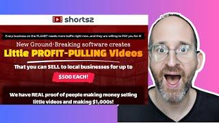 New Software Creates Videos That You Can SELL for up to $500 EACH!