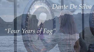 excerpt from Dante De Silva “four years of fog” (from “the labor of forgetting”)