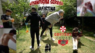 UYANDIRMA SERVİSİ 4 ( FIRTINA )