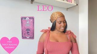 LEO- "HAHA THIS WILL PISS YOUR EX OFF SO BAD" JUNE TAROT READING