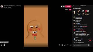 Seelmanns TikTok Restream 09.07.24