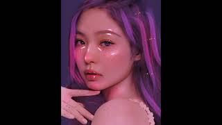 Jennie smudge edit | Read desc. | Taextiger