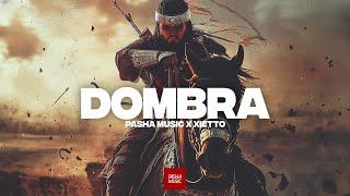 "DOMBRA" | Aggressive Turkish Drill Step Beat | Prod by Pasha Music x Xietto