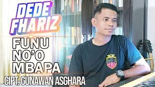 FUNU NO'O MBAPA - DEDE FARIZ / LAGU DAERAH ENDE LIO / Cipt. GUNAWAN ASGHARA