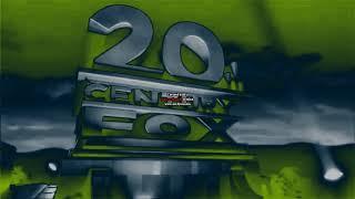 (REQUESTED) 20th Century Fox Logo 2014 in G-Major 9