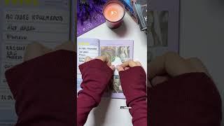 Заполним читательский дневник вместе по книге Во гоаве кошмаров - Лии Арден #booktok #книги #чтение
