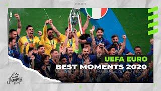 Euro 2020  || Best Moments || We Are The People || ᴴᴰ