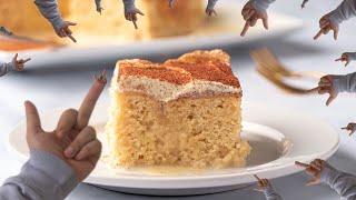 How To Bake Tres Leche Cake