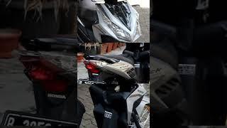 MODIFIKASI MOTOR HONDA VARIO TECHNO #modifikasi #variotechno110 #shorts #shorts #hondaclick