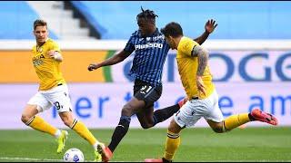 Atalanta 3:2 Udinese | All goals and highlights | Serie A Italy | Seria A Italiano | 03.04.2021