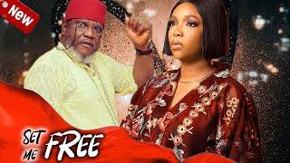 SET ME FREE FULL MOVIE/EKENE UMENWA/UGEZU J UGEZU (New Movie) 2024 LATEST NIGERIAN NOLLYWOOD MOVIE