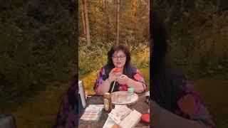 Как сделать лечебный АромаМед? 2 часть. Рекомендации Др.Ульвия Голденбрук #aроматерапия #shorts