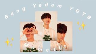 Bang Yedam being adorable for almost 6 minutes