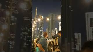 Dubai BURAJ KHALIFA Place #buraj # Khalifa # nice #videos #staus