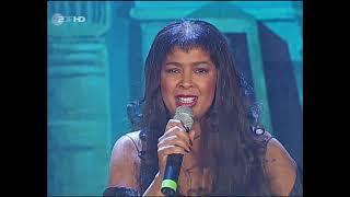 DJ Bobo & Irene Cara - What A Feeling (Die ZDF HD - Kultnacht Get Up And Party!)