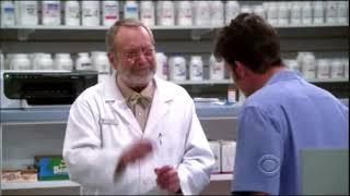 How to get a cannabis prescription? Ask Charlie Harper's pharmacist