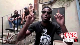 ALTS - Freestyle Parloir TV [PLR#4]