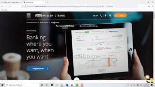 Hellenic Bank Online Banking Login 2021 | Hellenic Bank Web Banking Sign In, Password Recover Help