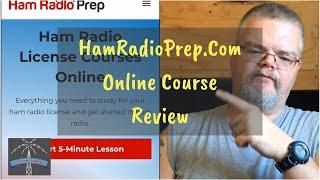 HamRadioPrep.com Review