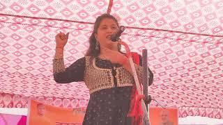 kajal singh ka aalha (8400882508) new video 2024 #kajalsinghofficial #kajal #alha