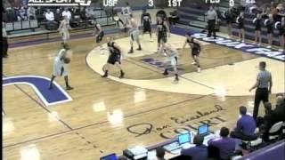 James Rader highlight Film, University of Sioux Falls