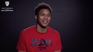 Arizona student-athletes reflect on Black History Month